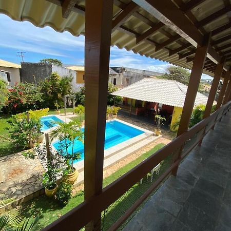 Bougainville - Hotel Pousada-Zen Salvador Ngoại thất bức ảnh