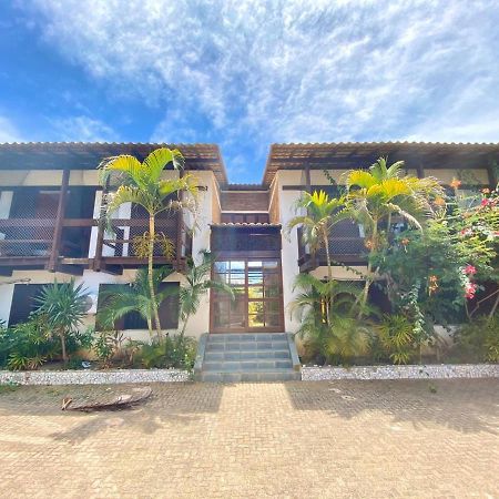 Bougainville - Hotel Pousada-Zen Salvador Ngoại thất bức ảnh