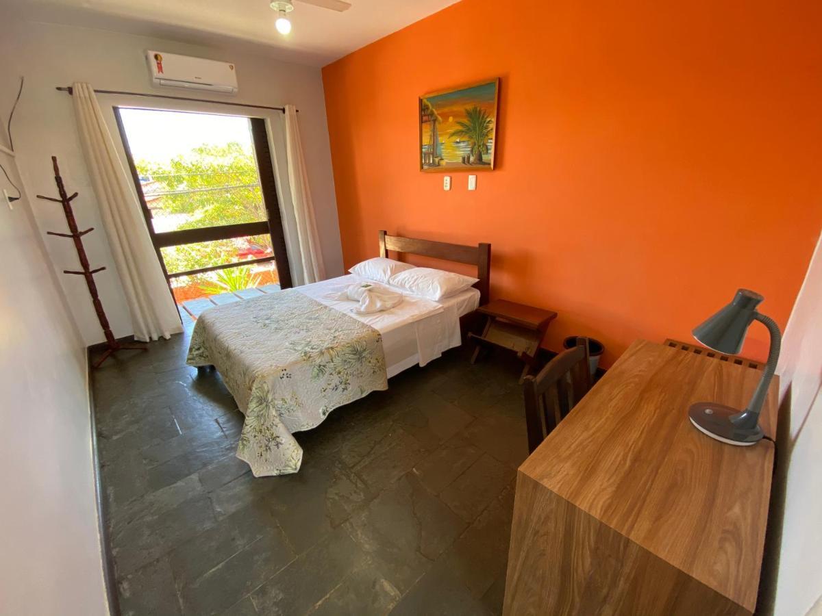 Bougainville - Hotel Pousada-Zen Salvador Ngoại thất bức ảnh