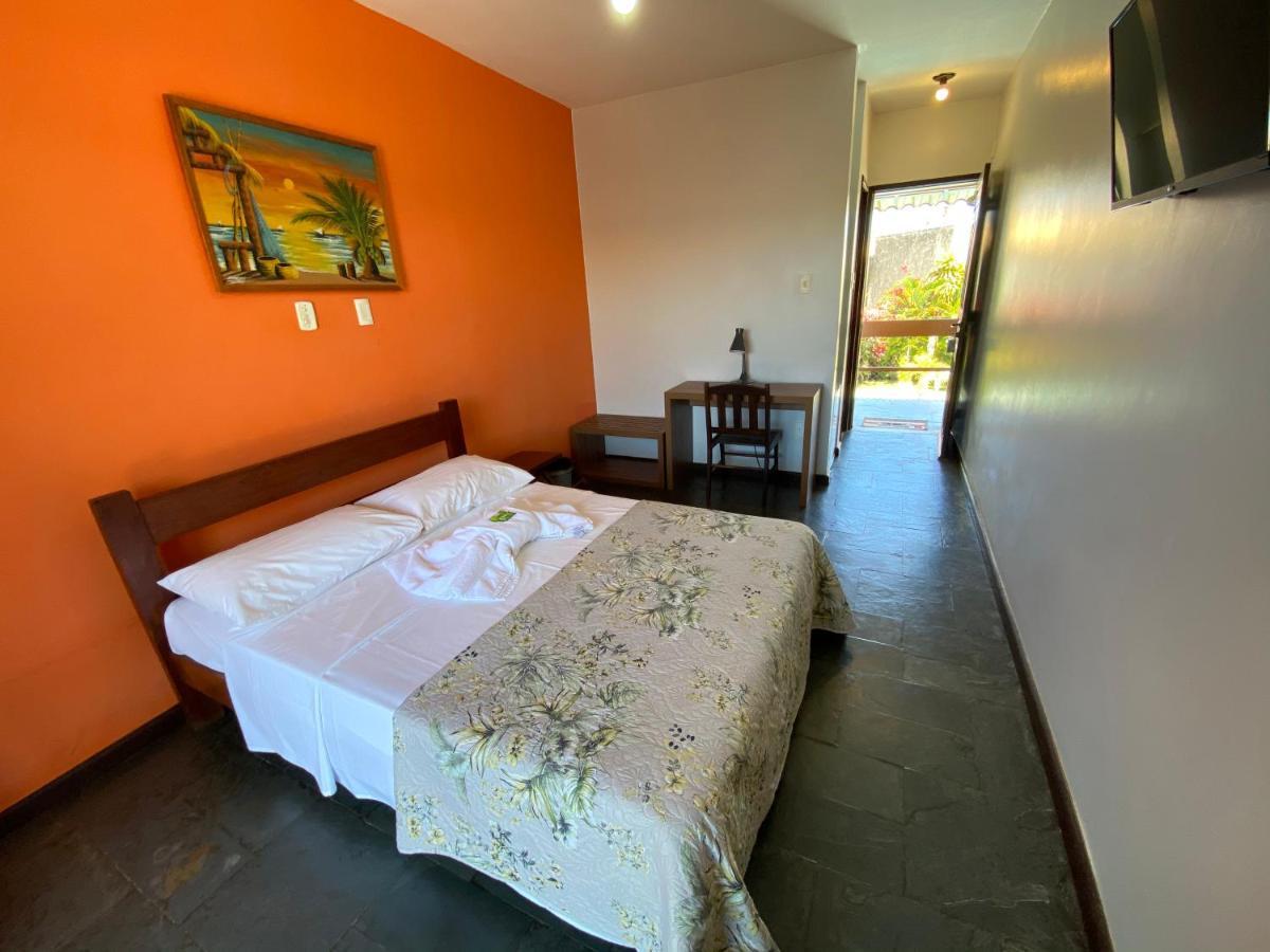 Bougainville - Hotel Pousada-Zen Salvador Ngoại thất bức ảnh