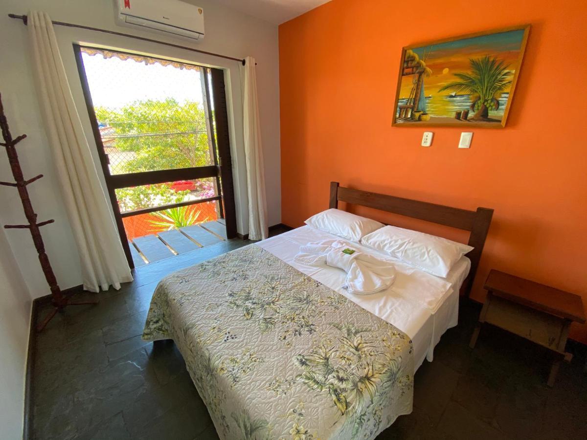 Bougainville - Hotel Pousada-Zen Salvador Ngoại thất bức ảnh