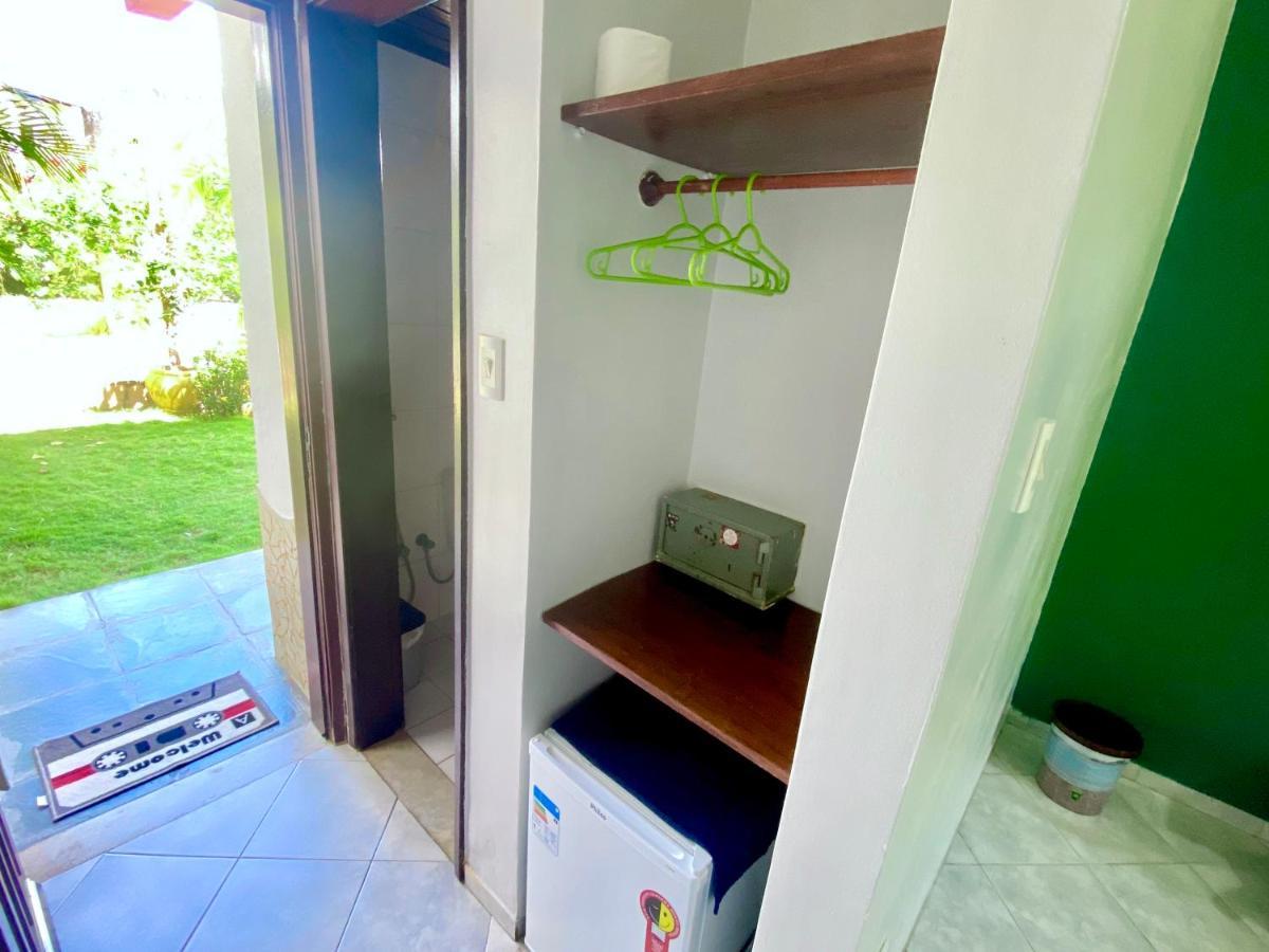 Bougainville - Hotel Pousada-Zen Salvador Ngoại thất bức ảnh