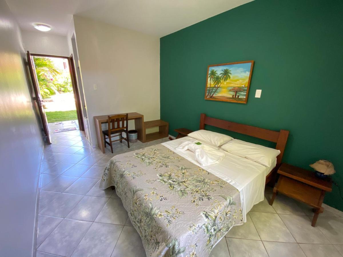 Bougainville - Hotel Pousada-Zen Salvador Ngoại thất bức ảnh