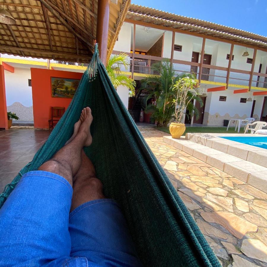 Bougainville - Hotel Pousada-Zen Salvador Ngoại thất bức ảnh