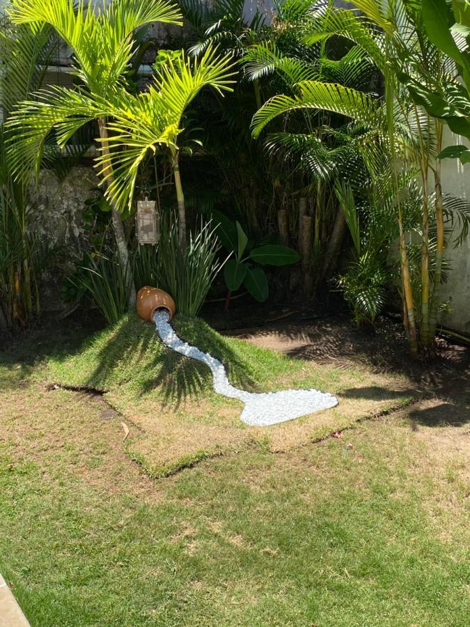 Bougainville - Hotel Pousada-Zen Salvador Ngoại thất bức ảnh