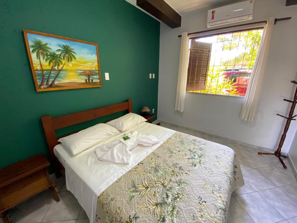 Bougainville - Hotel Pousada-Zen Salvador Ngoại thất bức ảnh