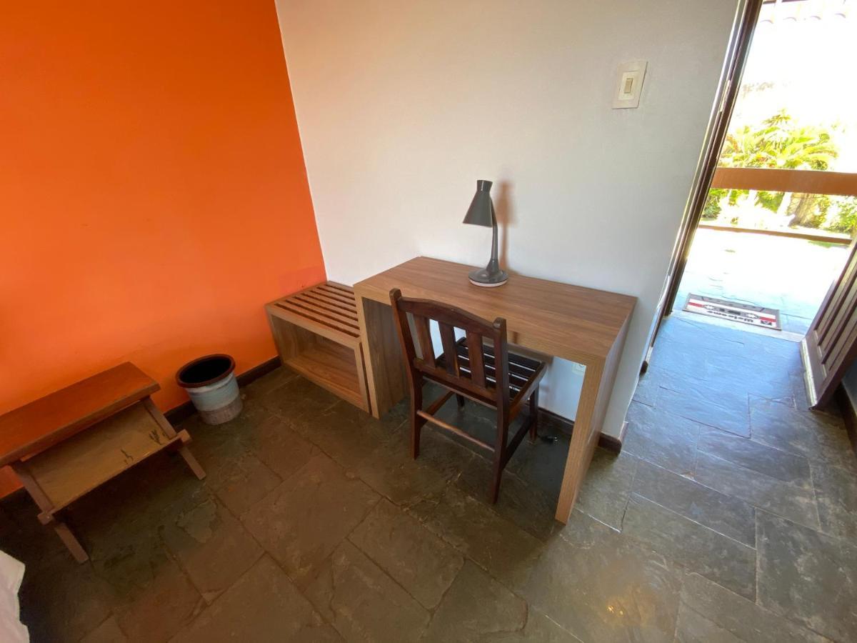 Bougainville - Hotel Pousada-Zen Salvador Ngoại thất bức ảnh