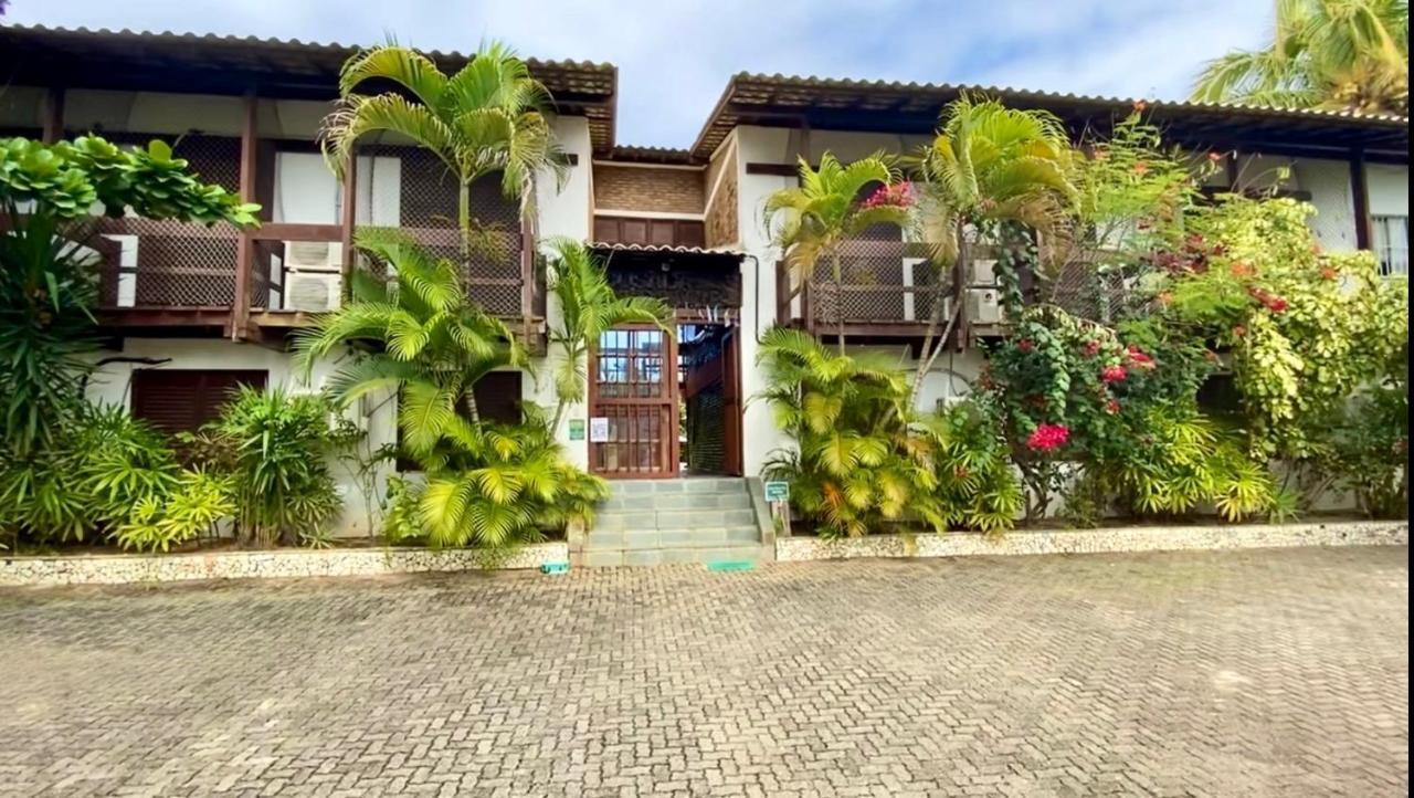 Bougainville - Hotel Pousada-Zen Salvador Ngoại thất bức ảnh