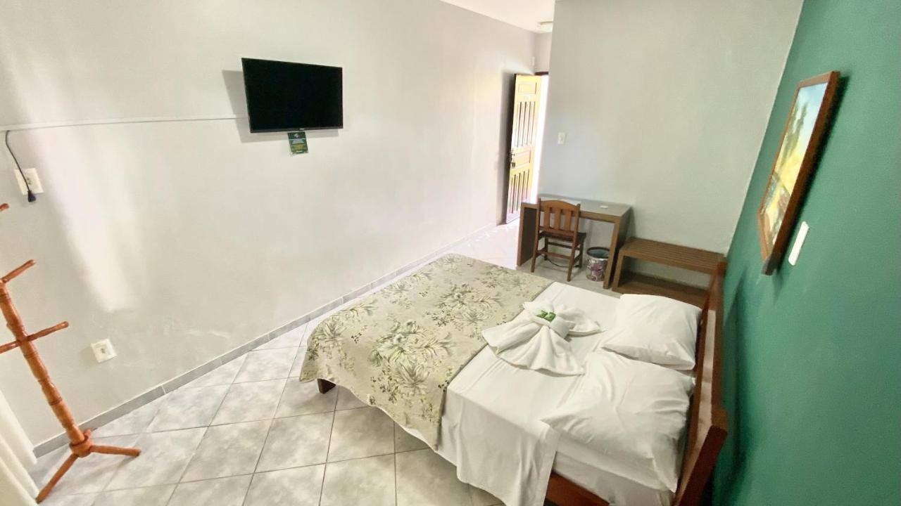 Bougainville - Hotel Pousada-Zen Salvador Ngoại thất bức ảnh