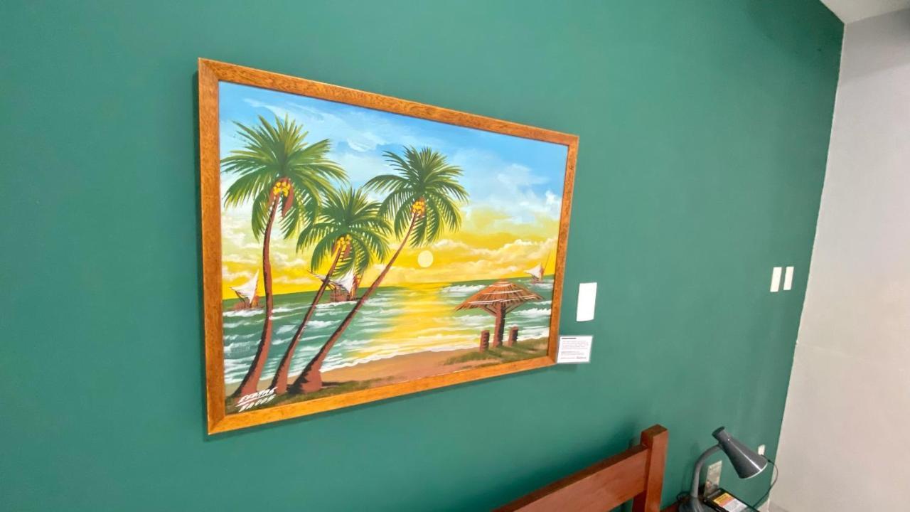 Bougainville - Hotel Pousada-Zen Salvador Ngoại thất bức ảnh