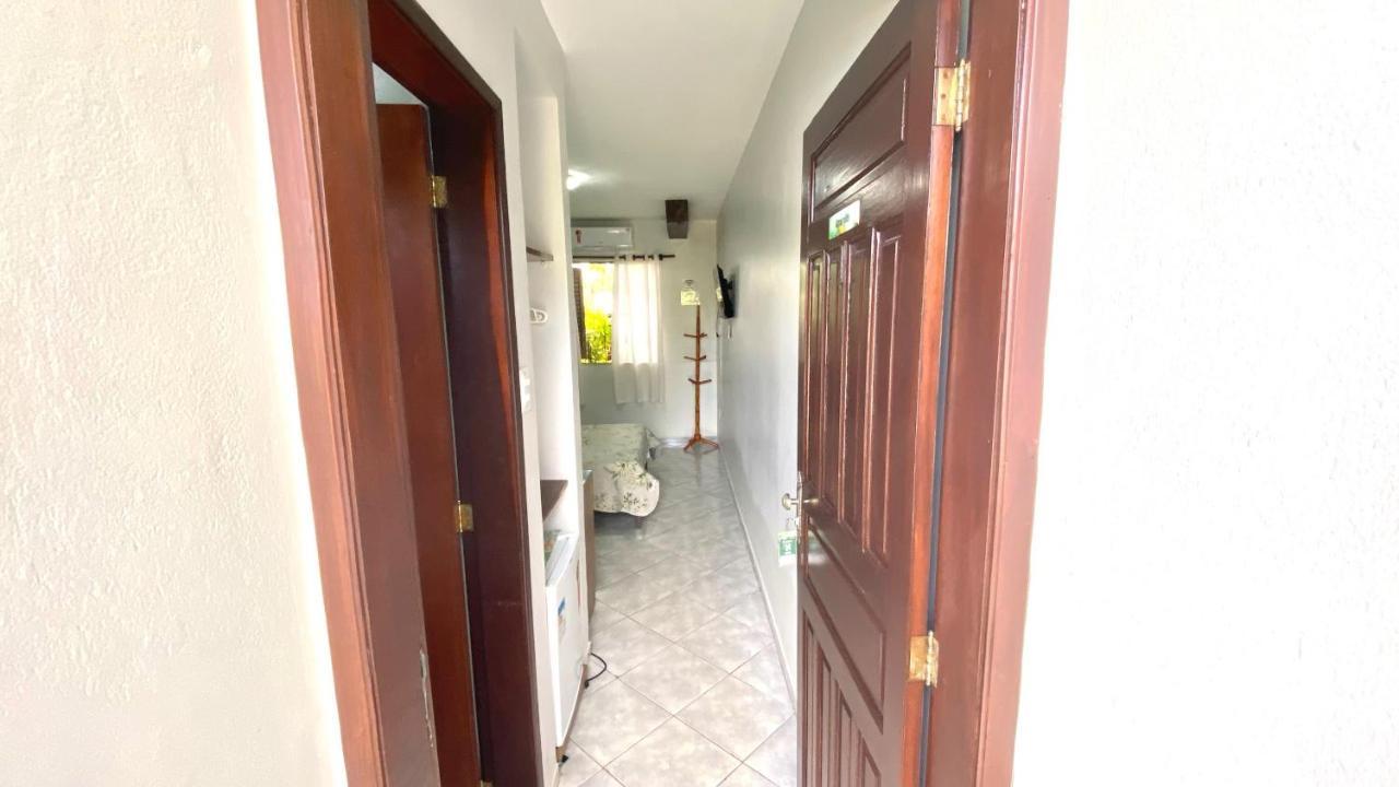 Bougainville - Hotel Pousada-Zen Salvador Ngoại thất bức ảnh