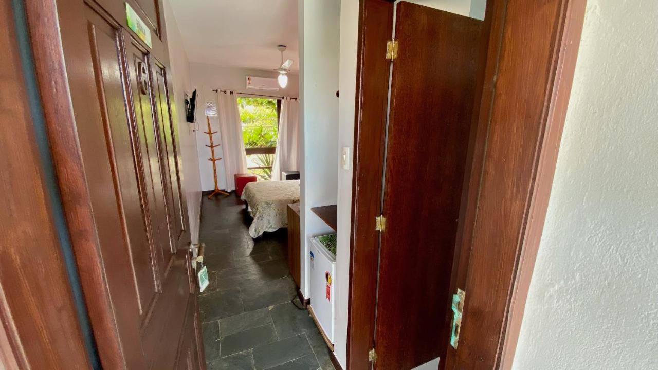 Bougainville - Hotel Pousada-Zen Salvador Ngoại thất bức ảnh