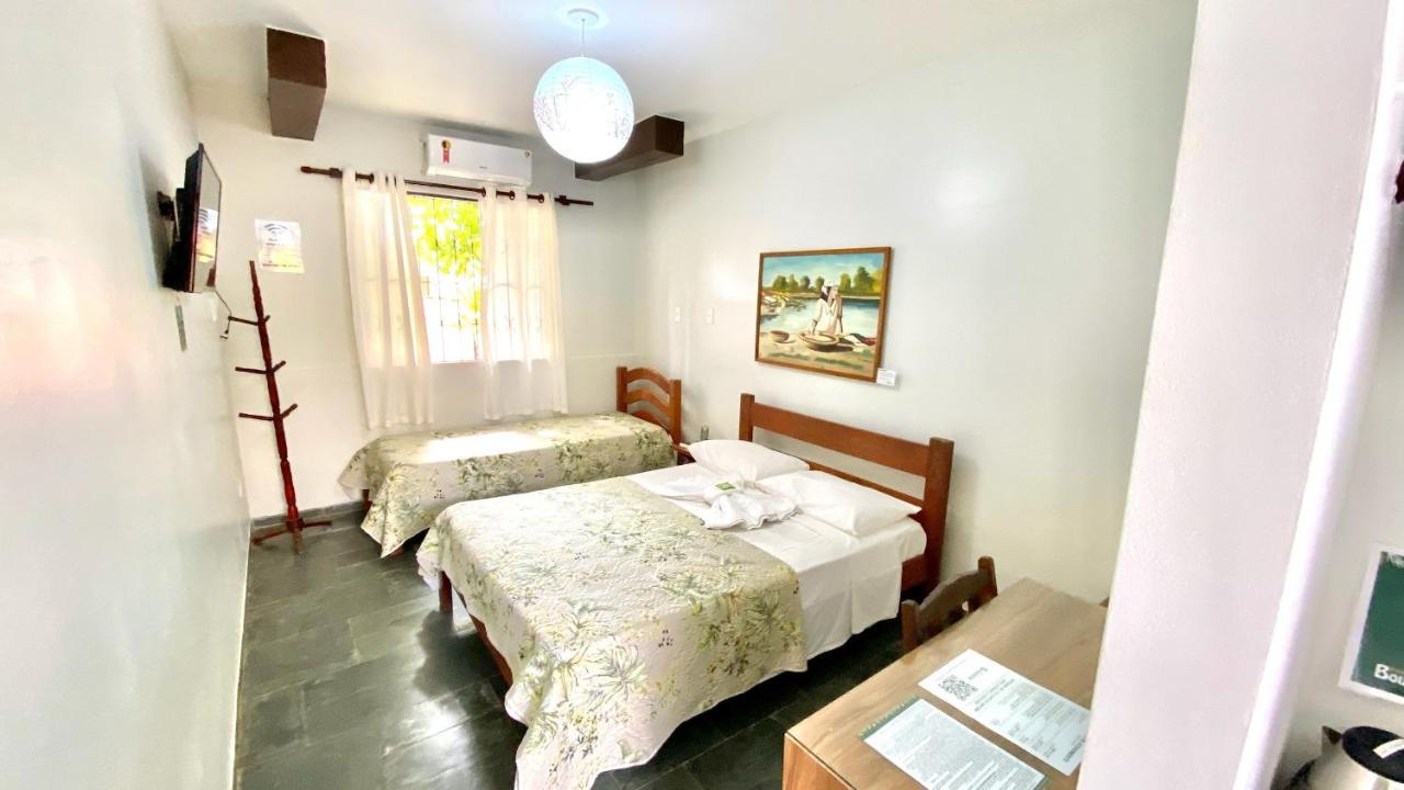 Bougainville - Hotel Pousada-Zen Salvador Ngoại thất bức ảnh