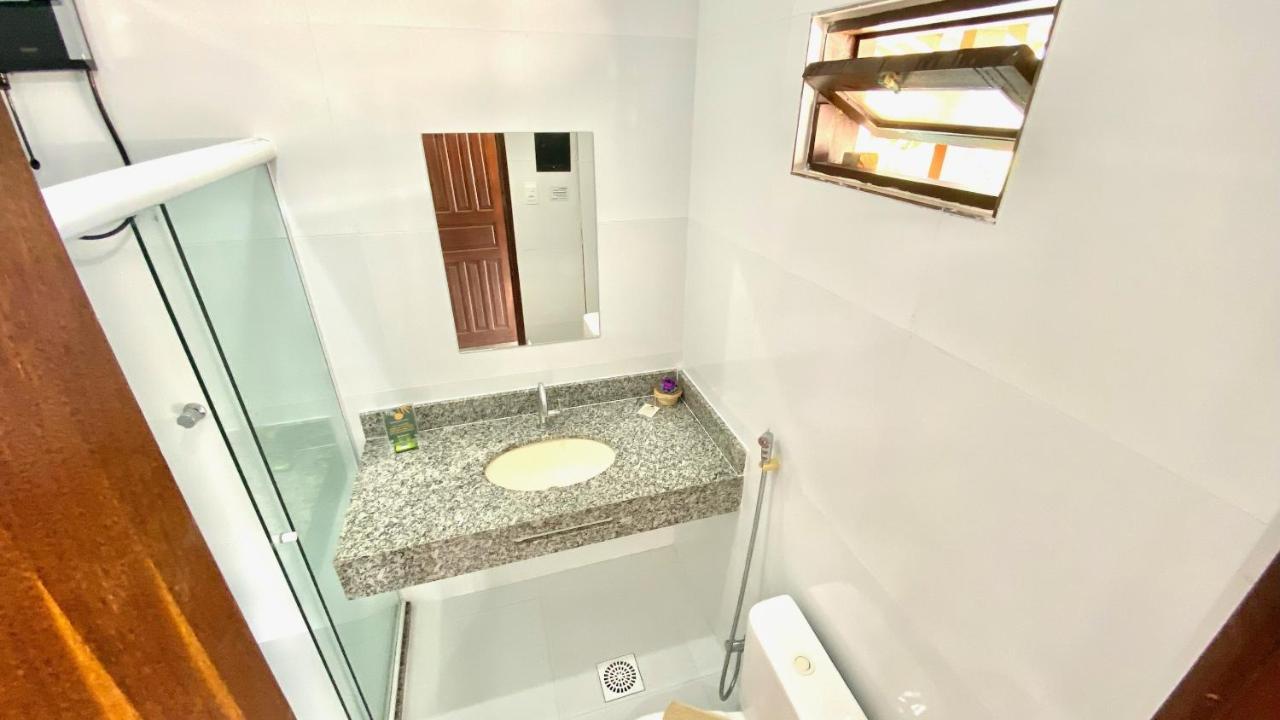 Bougainville - Hotel Pousada-Zen Salvador Ngoại thất bức ảnh