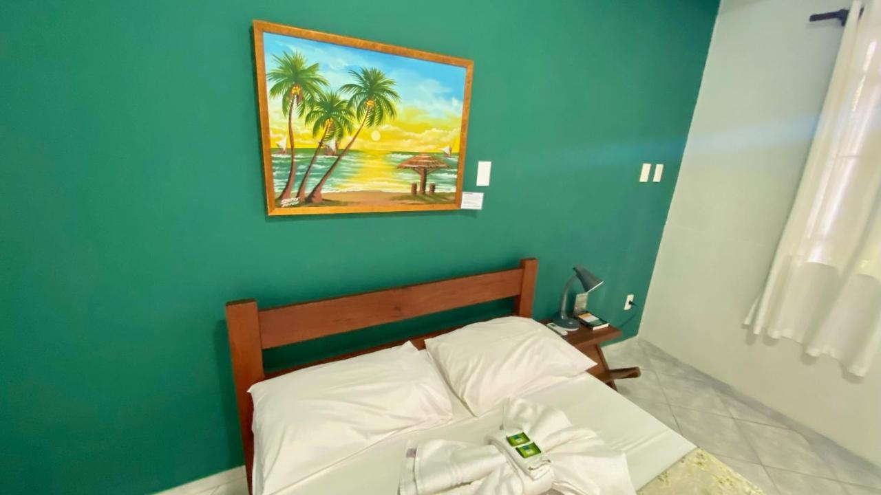 Bougainville - Hotel Pousada-Zen Salvador Ngoại thất bức ảnh