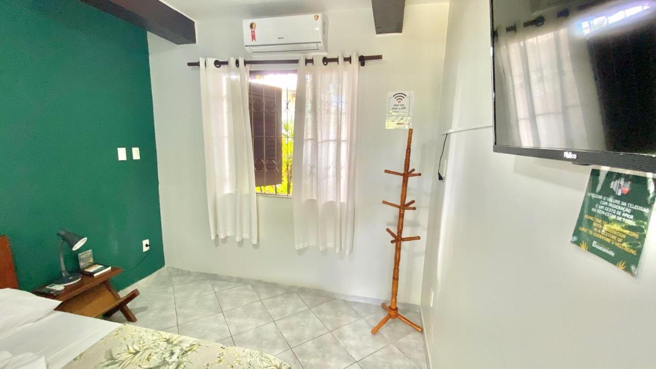 Bougainville - Hotel Pousada-Zen Salvador Ngoại thất bức ảnh